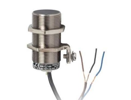 ИНДУКТИВНЫЙ ДАТЧИК M30 SN=15MM NO 10-58VDC ATEX