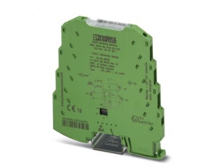 Модуль контроля MINI MCR-SL-FM-RC-SP-NC Phoenix Contact