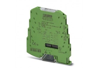 Измерительный преобразователь частоты MINI MCR-SL-F-UI-NC Phoenix Contact