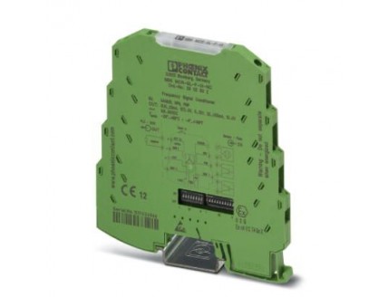 Измерительный преобразователь частоты MINI MCR-SL-F-UI-NC Phoenix Contact