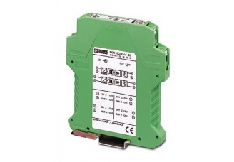 Пассивное устройство для развязки MCR-2CLP-I-I-00 Phoenix Contact