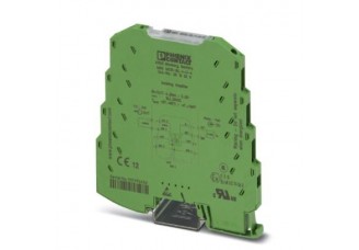 Разделительные усилители MINI MCR-SL-I-U-4-SP Phoenix Contact
