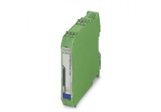Усилитель с развязкой питания/развязкой по входу MACX MCR-EX-SL-RPSSI-I-UP-SP Phoenix Contact