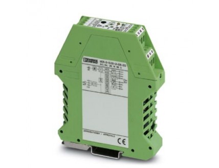 Измерительный преобразователь тока MCR-S10-50-UI-SW-DCI-NC Phoenix Contact