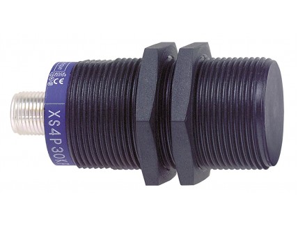 ДАТЧИК ПРИБЛИЖЕНИЯ XS4P30PA370D