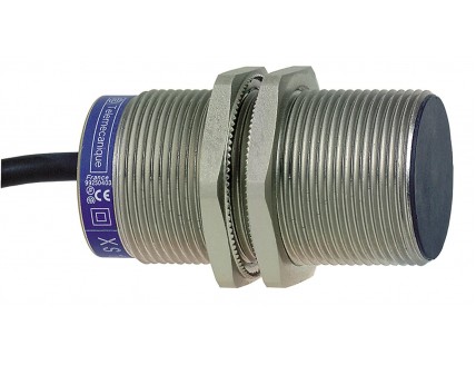 ДАТЧИК ПРИБЛИЖ. 20A264В -10MM