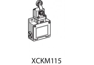 КОНЦЕВОЙ ВЫКЛЮЧАТЕЛЬ XCKM515H29
