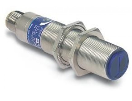 ФОТОЭЛЕКТРИЧЕСКИЙ ДАТЧИК ЦИЛИНДР NC XU8M18MB230K
