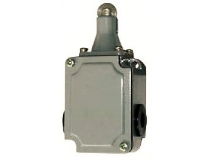 Выключатель путевой контактный ВПК-2111Б-У2 10А 660В IP67 TDM