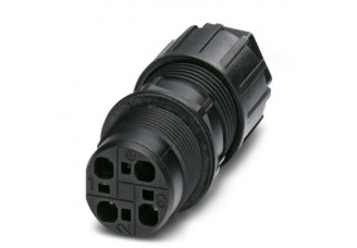 Проходная деталь QPD W 3PE2,5 9-14 M25 DT BK Phoenix Contact