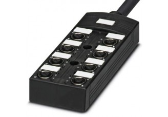 Коробка датчика и исполнительного элемента SACB-8/16-L- 5,0 80MC SCO Phoenix Contact