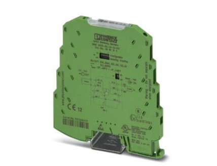Разделительные усилители MINI MCR-SL-UI-UI-SP-NC Phoenix Contact