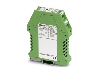 Измерительный преобразователь тока MCR-S-1-5-UI-SW-DCI-NC Phoenix Contact