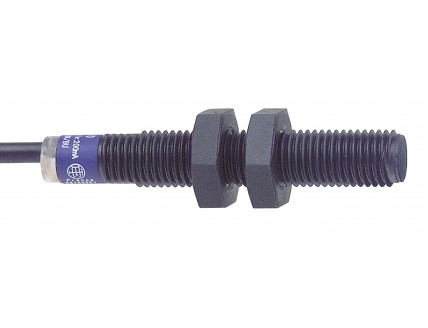 ДАТЧИК ПРИБЛИЖЕНИЯ XS4P08PA340D