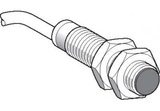 ИНДУКТИВНЫЙ ДАТЧИК M12 SN=4MM НО PNP