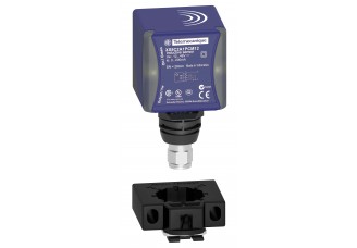 ИНДУКТИВНЫЙ ДАТЧИК, КУБИЧЕСКИЙ XS8C2A1NCM12