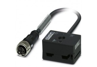 Разветвитель SAC-ASI-J-Y-N-PUR-2,0-FS SCO Phoenix Contact
