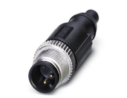 Короткозамыкающая вилка SAC-2P-M12MS ASI TR Phoenix Contact