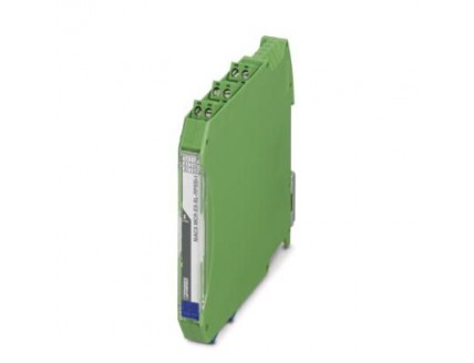 Усилитель с развязкой питания/развязкой по входу MACX MCR-EX-SL-RPSSI-I Phoenix Contact