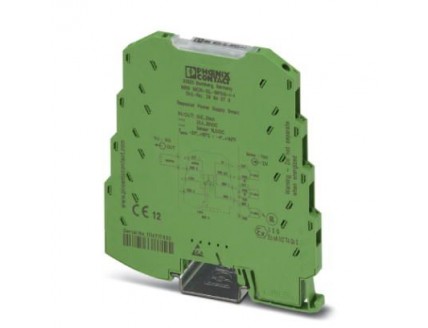 Разделитель питания MINI MCR-SL-RPSS-I-I-SP Phoenix Contact