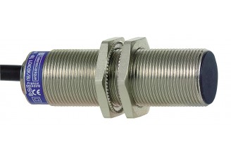 ИНДУКТИВНЫЙ ДАТЧИК ЦИЛИН 12-24VDC НО NPN XS512BLNAL2