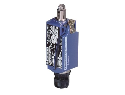 КОНЦЕВОЙ ВЫКЛЮЧАТЕЛЬ ATEX XCKD3928P16EX