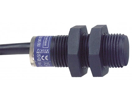 ДАТЧИК ПРИБЛ. 7-12В -2MM-НЗ