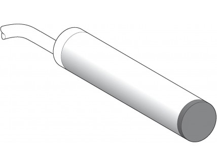 ИНДУКТИВНЫЙ ДАТЧИК ЦИЛИН 12-24VDC НО PNP XS506BLPAL2