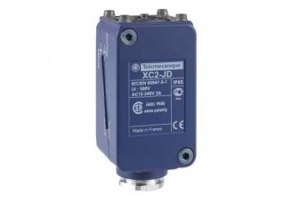 КОРПУС КОНЦЕВОГО ВЫКЛЮЧАТЕЛЯ ZC2JD48