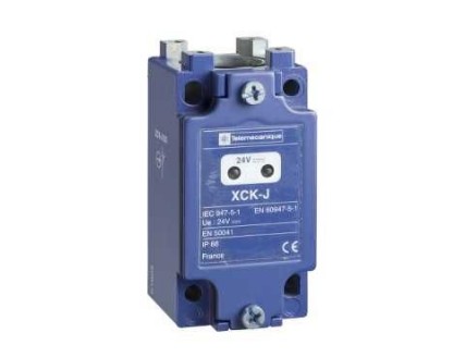 КОРПУС КОНЦЕВОГО ВЫКЛЮЧАТЕЛЯ ZCKJ120