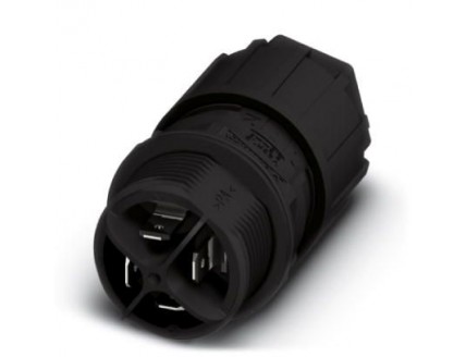 Проходная деталь QPD W 3PE2,5 9-14 M25 FC BK Phoenix Contact