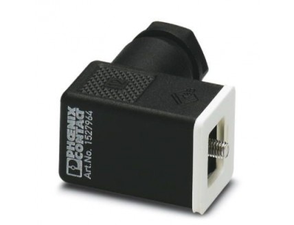 Штекерный модуль для электромагнитного клапана SACC-V-3CON-PG7/CI Phoenix Contact