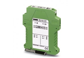 Пассивное устройство для развязки MCR-1CLP-I-I-00 Phoenix Contact