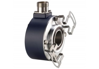 ИНКРЕМЕНТАЛЬНЫЙ ЭНКОДЕР 90ММ XCC1930TS10KN