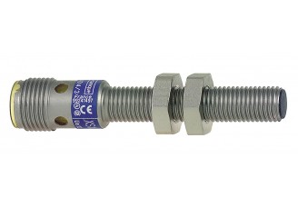 ИНДУКТИВНЫЙ ДАТЧИК ЦИЛИН 12-24VDC НЗ NPN XS508BLNBM12