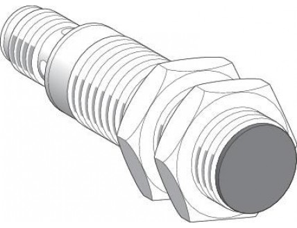 ИНДУКТИВНЫЙ ДАТЧИК M18 SN=10MM НО PNP