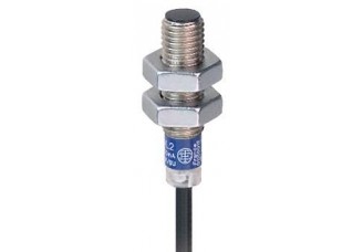 ИНДУКТИВНЫЙ ДАТЧИК M8 SN=1,5MM НО PNP