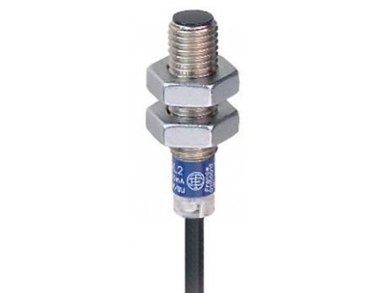 ИНДУКТИВНЫЙ ДАТЧИК M8 SN=1,5MM НО PNP