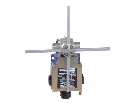 КОНЦЕВОЙ ВЫКЛЮЧАТЕЛЬ ATEX XCKMR54D1H29EX