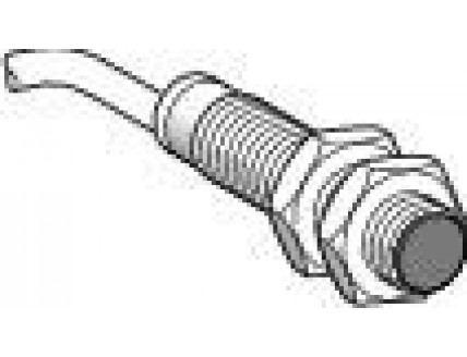 ИНДУКТИВНЫЙ ДАТЧИК ЦИЛИН 12-24VDC НО NPN XS508BLNAL2