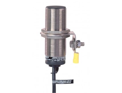 ИНД.ДАТЧИК M30 SN=10MM 4-20MA ATEX
