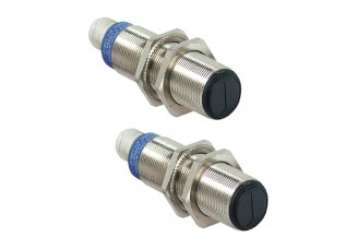 ФОТОЭЛЕКТРИЧЕСКИЙ ДАТЧИК NO/NC PNP XU2N18PP341D