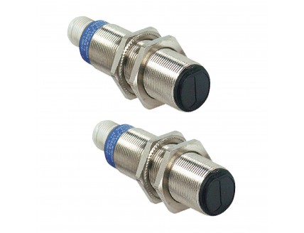 ФОТОЭЛЕКТРИЧЕСКИЙ ДАТЧИК NO/NC PNP XU2N18PP341D