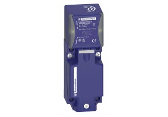 ИНДУКТ. ДАТЧИК, ПРЯМОУГ., 12-48VDC XS9C4A1PCG13