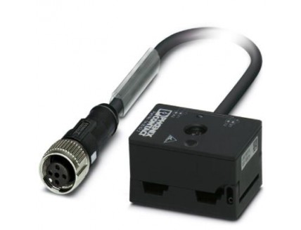 Разветвитель SAC-ASI-J-Y-N-PUR-1,0-FS SCO Phoenix Contact