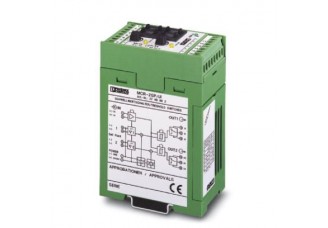Реле предельного значения MCR-2SP-UI-DC Phoenix Contact