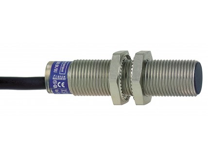 ДАТЧИК ПРИБЛИЖЕНИЯ XS1M18MA231L1