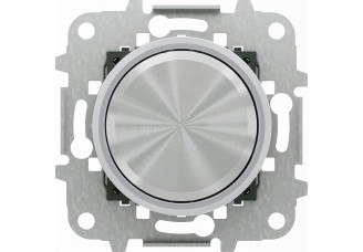 Механизм электронного поворотного светорегулятора для люминесцентных ламп 700 Вт, 0/1-10 В, 50 мА, с