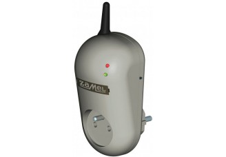 Ретранслятор для усиления сигнала ( +200м) extra free ZAMEL