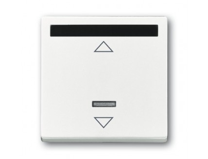 ИК-приемник для светорегуляторов, мех-мов жалюзи белый solo/future